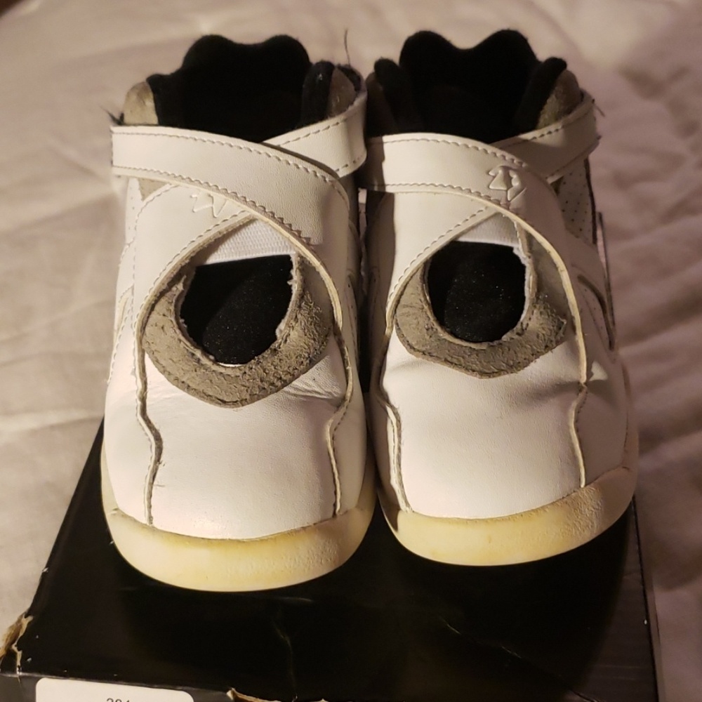 Jordan 8 retro